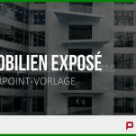 Größte Immobilien Expose Vorlage 727x409