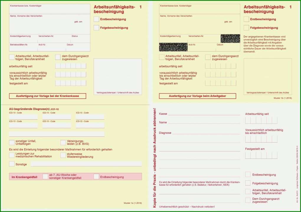 Erstaunlich Krank Melden Beim Arbeitgeber Vorlage 3508x2480
