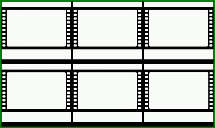 Spezialisiert Storyboard Video Vorlage 1380x824