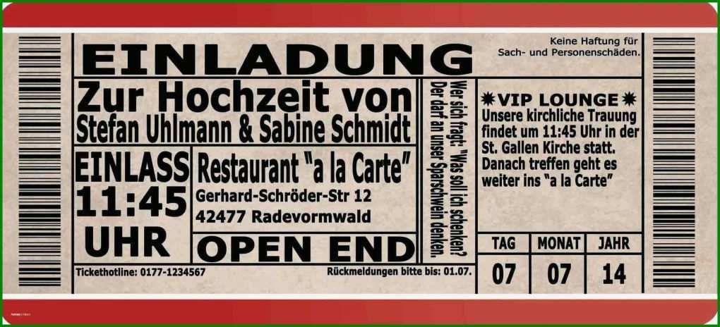 Ideal Ticket Vorlage Zum Bearbeiten Kostenlos 2598x1181