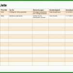 Schockierend to Do Liste Excel Vorlage 800x535