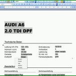 Auffällig Vorlage Autoverkauf 1033x871