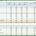 Hervorragend Excel Controlling Vorlagen 970x710