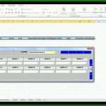 Einzahl Excel Datenbank Vorlage 1280x720