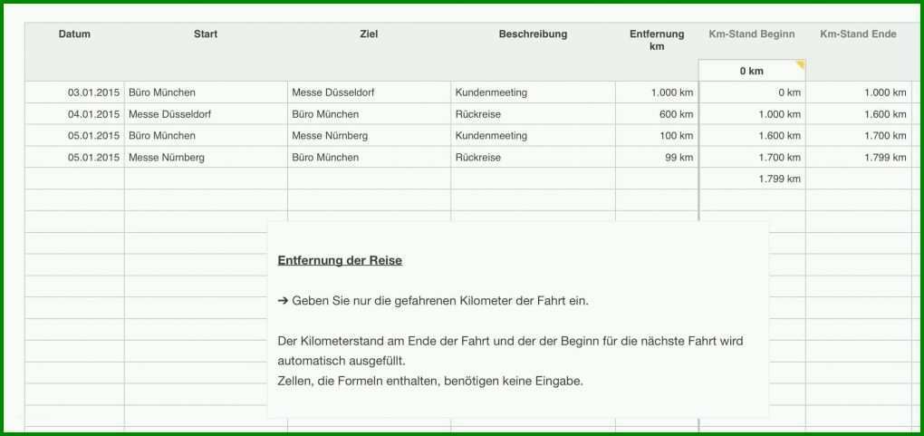 Bestbewertet Fahrtenbuch Vorlage Finanzamt 2246x1060