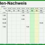 Bemerkenswert Stundenrechner Excel Vorlage 858x536