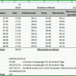 Fantastisch überstunden Aufschreiben Vorlage 1355x783