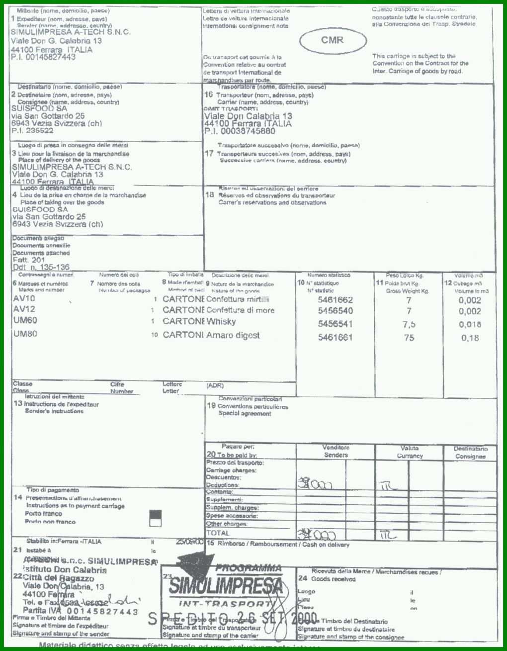 Moderne Ursprungszeugnis Excel Vorlage 1165x1495