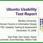 Beste Usability Test Vorlage 728x546