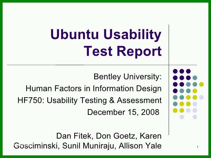 Beste Usability Test Vorlage 728x546