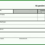 Ideal Vorlage Eigenbeleg 1024x721