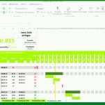 Erstaunlich Aufgabenplanung Excel Vorlage 1824x972