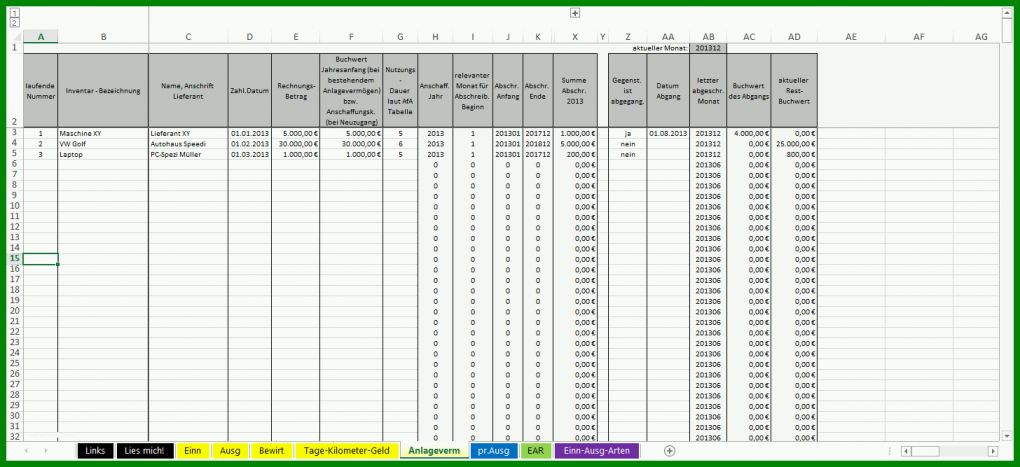 Spektakulär Ausgaben Excel Vorlage Kostenlos 1456x667