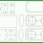 Beste Dxf Vorlagen 800x511