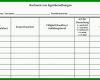 Schockierend Eigenbemühungen Vorlage Excel 845x390