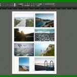 Fantastisch Fotobuch Indesign Vorlage 715x366