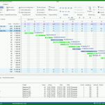 Hervorragen Kapazitätsplanung Excel Vorlage Freeware 1348x925