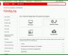 Überraschend Kündigung Vodafone Internet Vorlage 1141x825