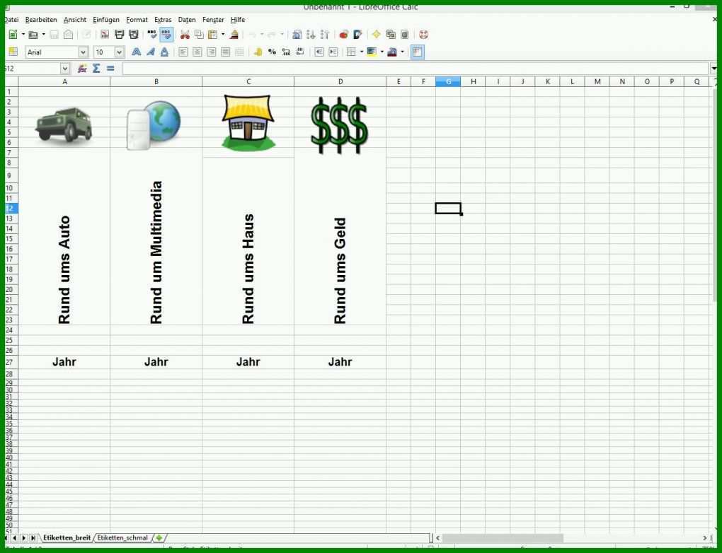 Modisch Openoffice Vorlagen Paket 1280x981