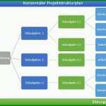 Selten Projektstrukturplan Vorlage Word 801x609