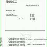 Empfohlen Vorlage Rechnung Freiberufler Ohne Umsatzsteuer 960x1526