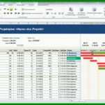 Bemerkenswert Zeitstrahl Excel Vorlage 1000x562