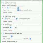 Auffällig Automator Mac Vorlagen 931x1149