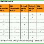 Atemberaubend Brandfallmatrix Vorlage 1024x598