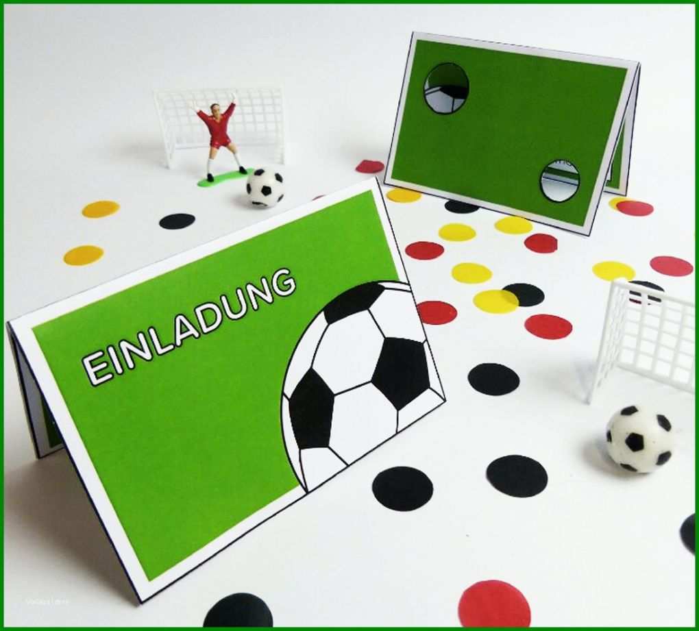 Modisch Einladung Hallenturnier Fussball Vorlage 1100x993