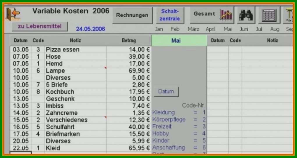 Ausgezeichnet Einnahmen Ausgaben Excel Vorlage Kleinunternehmer 1142x609