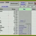 Ausgezeichnet Einnahmen Ausgaben Excel Vorlage Kleinunternehmer 1142x609