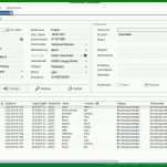 Singular Excel Vorlage Personalakte 1140x647