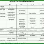 Erstaunlich Marketingplan Vorlage 990x580