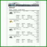 Spezialisiert Preisliste Vorlage 800x800