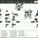 Bemerkenswert Stageplan Vorlage 1500x1050