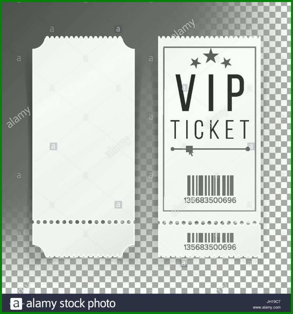 Ausgezeichnet Ticket Vorlage 1300x1390