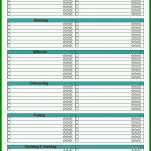 Tolle to Do Liste Vorlage Pdf 794x1123