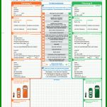 Faszinieren Vorlage Unfallbericht Kfz 714x986