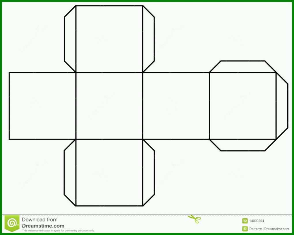 Ausnahmsweise Würfel Vorlage Drucken 1300x1039