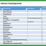 Faszinierend Checkliste Vorlage Excel 877x512