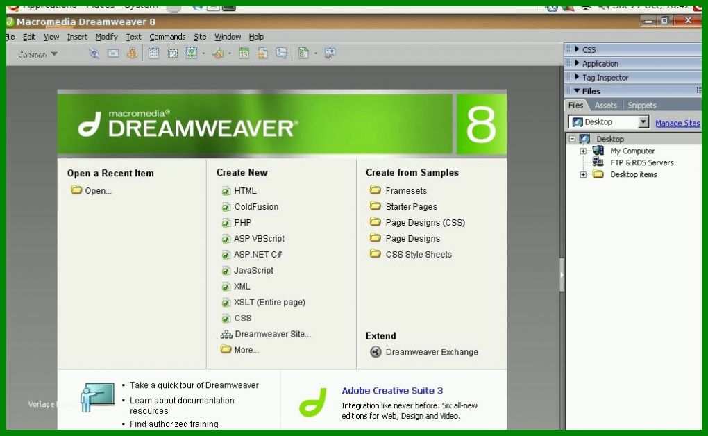 Tolle Dreamweaver Vorlagen Gratis 1024x630