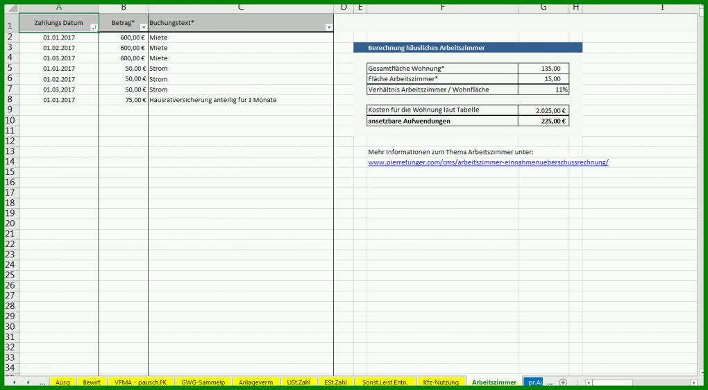 Überraschend Excel Vorlage Stromverbrauch 1440x794