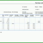 Hervorragen forderungsaufstellung Vorlage 1290x594