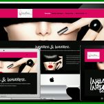 Hervorragen Friseur Homepage Vorlage 1083x544