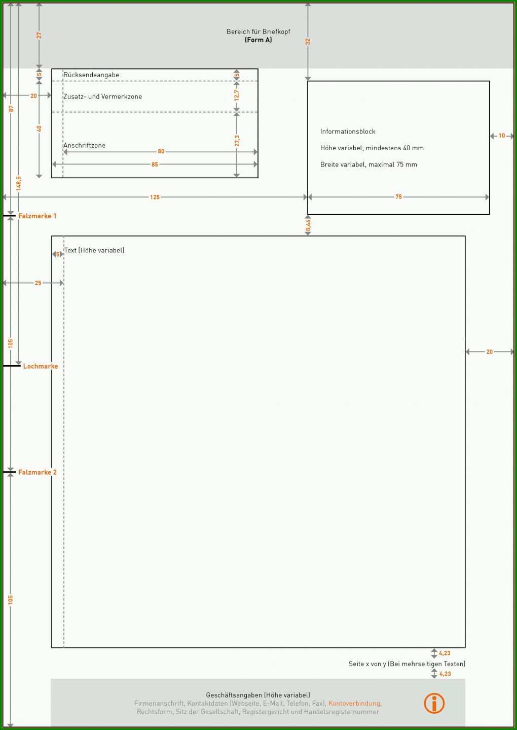 Staffelung Indesign Wickelfalz Vorlage 2505x3532