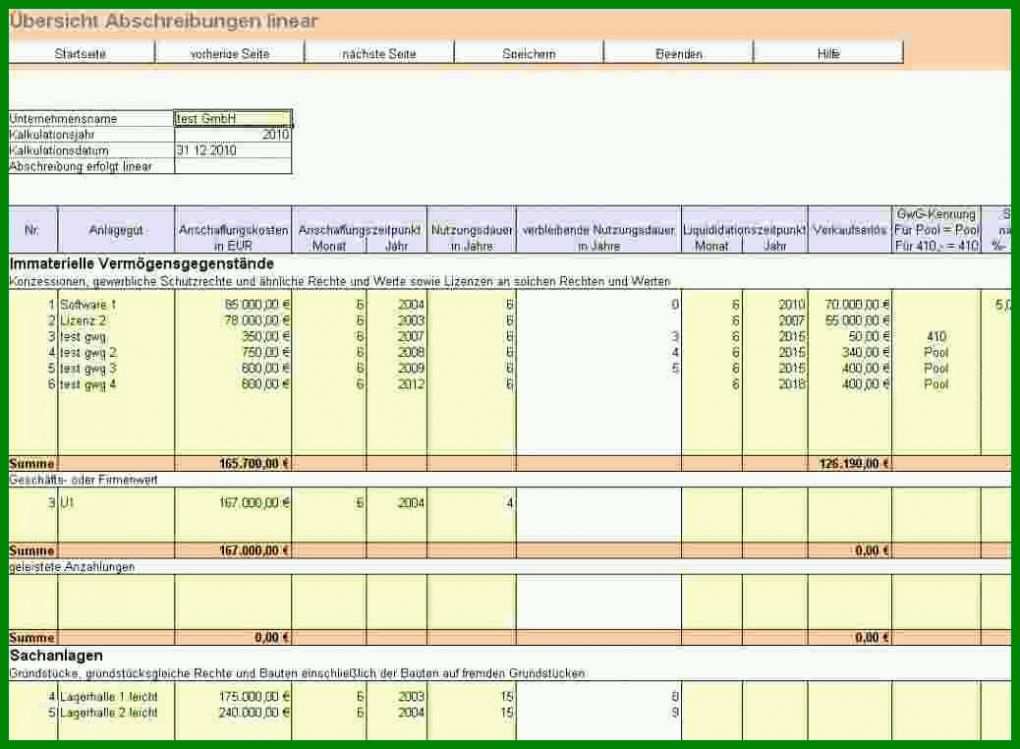 Fabelhaft Inventarliste Excel Vorlage 1038x762