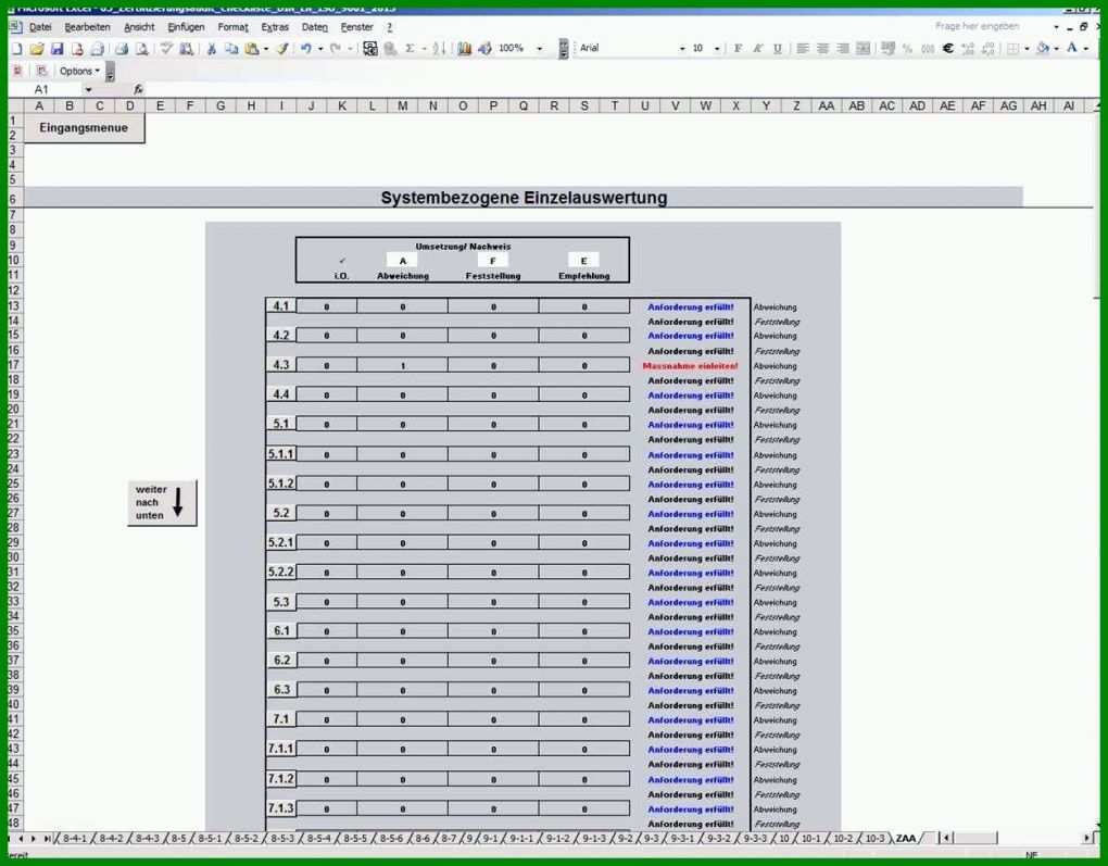 Am Beliebtesten iso 9001 2015 Handbuch Vorlage 1252x978