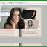 Perfekt Magazin Vorlage Indesign 1280x720