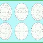 Perfekt Ostereier Lochmuster Vorlagen 1200x800