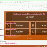 Einzigartig Powerpoint Quiz Vorlage 2160x1379